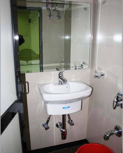 Diamond Guest House, Mumbai 2